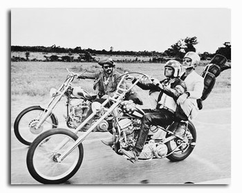 (SS2183714) Cast Easy Rider Movie Photo (SS2183714) Cast Easy Rider Movie Photo