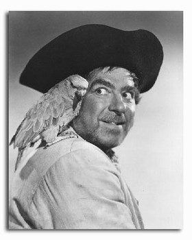 (SS2186769) Robert Newton Treasure Island Movie Photo (SS2186769) Robert Newton Treasure Island Movie Photo