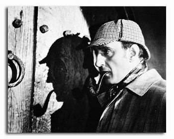 (SS2186782) Basil Rathbone Movie Photo (SS2186782) Basil Rathbone Movie Photo