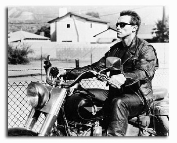 (SS2186925) Arnold Schwarzenegger Terminator 2: Judgment Day Movie Photo (SS2186925) Arnold Schwarzenegger Terminator 2: Judgment Day Movie Photo