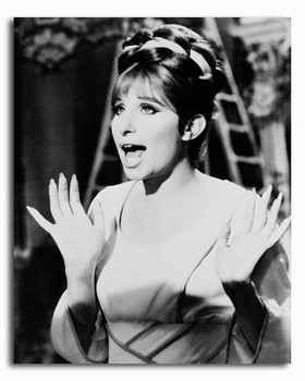 (SS2187068) Barbra Streisand Funny Girl Music Photo (SS2187068) Barbra Streisand Funny Girl Music Photo