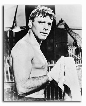 (SS2188173) Burt Lancaster Trapeze Movie Photo (SS2188173) Burt Lancaster Trapeze Movie Photo