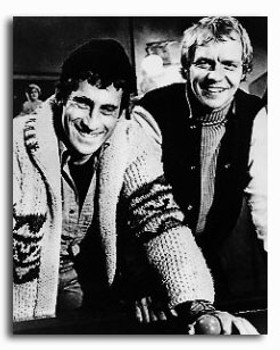 (SS2188745) Cast Starsky and Hutch Television Photo (SS2188745) Cast Starsky and Hutch Television Photo