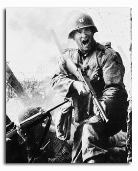 (SS2189733) Tom Hanks Saving Private Ryan Movie Photo (SS2189733) Tom Hanks Saving Private Ryan Movie Photo