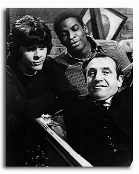 (SS2192060) Cast Rising Damp Television Photo (SS2192060) Cast Rising Damp Television Photo