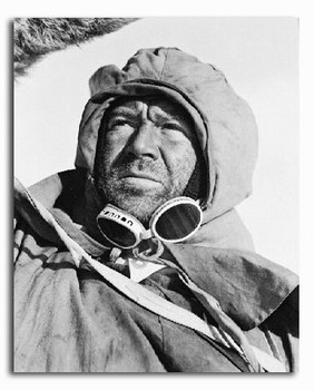 (SS2196753) John Mills Scott of the Antarctic Movie Photo (SS2196753) John Mills Scott of the Antarctic Movie Photo