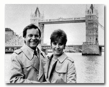 (SS2199769) Cast Hart to Hart Television Photo (SS2199769) Cast Hart to Hart Television Photo