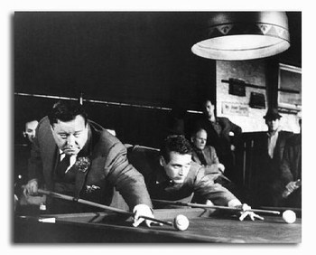 (SS2205125) Paul Newman The Hustler Movie Photo (SS2205125) Paul Newman The Hustler Movie Photo