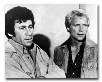 (SS2207114) Cast Starsky and Hutch Television Photo (SS2207114) Cast Starsky and Hutch Television Photo