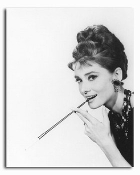 (SS2209194) Audrey Hepburn Breakfast at Tiffany's Movie Photo (SS2209194) Audrey Hepburn Breakfast at Tiffany's Movie Photo