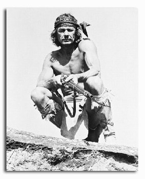 (SS2218944) Charles Bronson Chato's Land Movie Photo (SS2218944) Charles Bronson Chato's Land Movie Photo