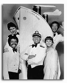 (SS2221544) Cast The Love Boat Movie Photo (SS2221544) Cast The Love Boat Movie Photo