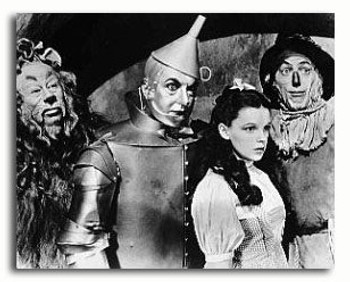 (SS2226679) Cast The Wizard of Oz Movie Photo (SS2226679) Cast The Wizard of Oz Movie Photo