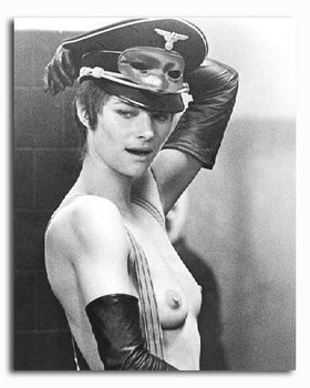 (SS2227355) Charlotte Rampling Il Portiere di notte Movie Photo (SS2227355) Charlotte Rampling Il Portiere di notte Movie Photo