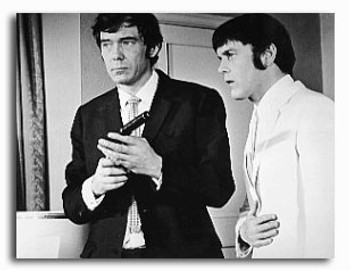 (SS2229877) Cast Randall and Hopkirk Television Photo (SS2229877) Cast Randall and Hopkirk Television Photo