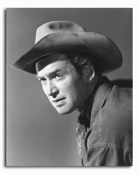 (SS2230891) James Stewart Bend of the River Movie Photo (SS2230891) James Stewart Bend of the River Movie Photo