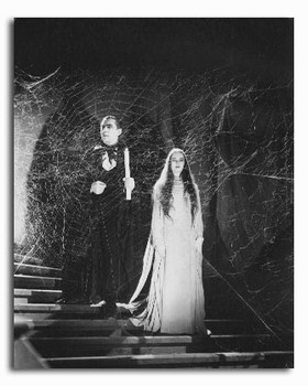 (SS2232360) Bela Lugosi Dracula Movie Photo (SS2232360) Bela Lugosi Dracula Movie Photo