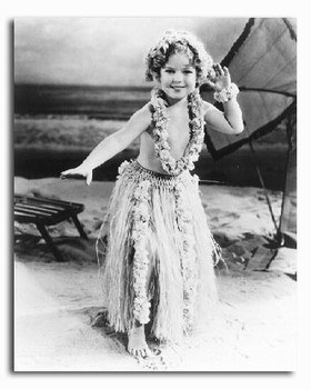 (SS2234414) Shirley Temple Captain January Movie Photo (SS2234414) Shirley Temple Captain January Movie Photo