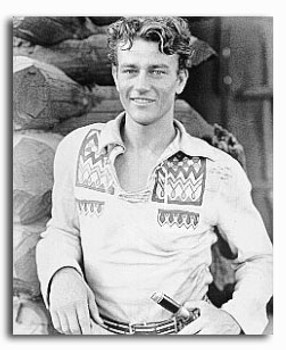 (SS2234466) John Wayne The Big Trail Movie Photo (SS2234466) John Wayne The Big Trail Movie Photo