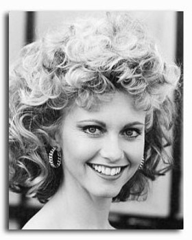 (SS2237170) Olivia Newton-John Grease Music Photo (SS2237170) Olivia Newton-John Grease Music Photo