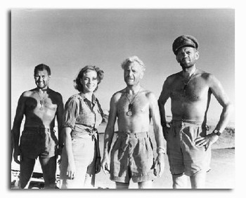 (SS2239185) Cast Ice-Cold in Alex Movie Photo (SS2239185) Cast Ice-Cold in Alex Movie Photo