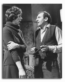 (SS2240498) Cast Rising Damp Television Photo (SS2240498) Cast Rising Damp Television Photo