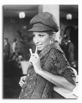 (SS2242578) Barbra Streisand What's Up, Doc? Music Photo (SS2242578) Barbra Streisand What's Up, Doc? Music Photo