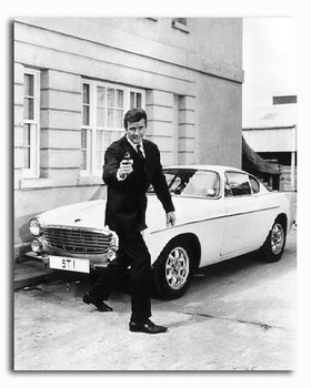 (SS2246101) Roger Moore The Saint Movie Photo (SS2246101) Roger Moore The Saint Movie Photo