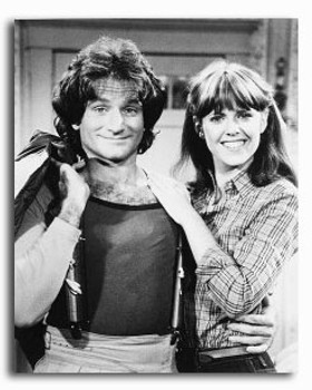 (SS2246153) Cast Mork & Mindy Television Photo (SS2246153) Cast Mork & Mindy Television Photo