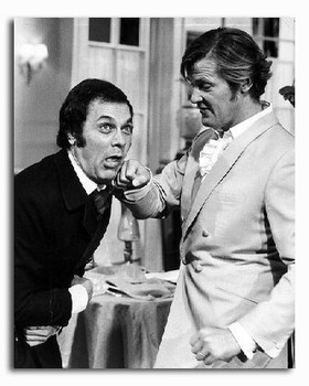 (SS2246309) Cast The Persuaders! Movie Photo (SS2246309) Cast The Persuaders! Movie Photo