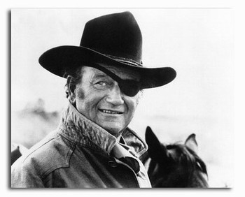 (SS2246829) John Wayne True Grit Movie Photo (SS2246829) John Wayne True Grit Movie Photo