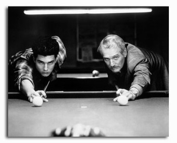 (SS2247388) Cast The Color of Money Movie Photo (SS2247388) Cast The Color of Money Movie Photo