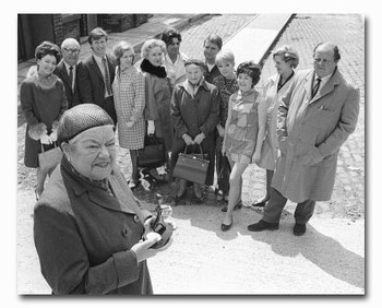 (SS2247466) Cast Coronation Street Television Photo (SS2247466) Cast Coronation Street Television Photo