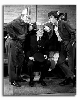 (SS2248116) Cast Porridge Television Photo (SS2248116) Cast Porridge Television Photo