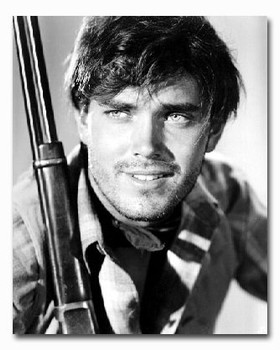 (SS2251548) Jeffrey Hunter The Searchers Movie Photo (SS2251548) Jeffrey Hunter The Searchers Movie Photo