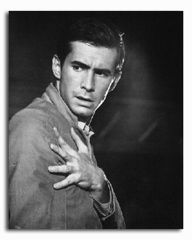 (SS2255604) Anthony Perkins Psycho Movie Photo (SS2255604) Anthony Perkins Psycho Movie Photo