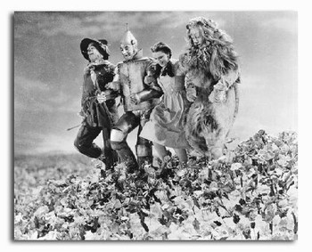 (SS2255955) Cast The Wizard of Oz Movie Photo (SS2255955) Cast The Wizard of Oz Movie Photo