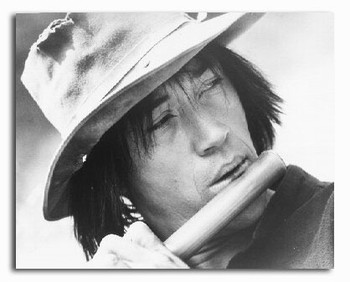 (SS2257931) David Carradine Kung Fu Music Photo (SS2257931) David Carradine Kung Fu Music Photo