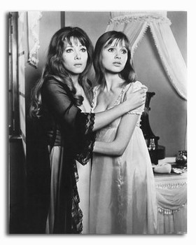 (SS2260830) Cast The Vampire Lovers Movie Photo (SS2260830) Cast The Vampire Lovers Movie Photo