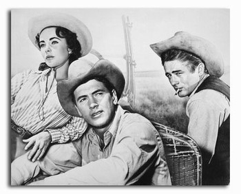 (SS2262052) Cast Giant Movie Photo (SS2262052) Cast Giant Movie Photo