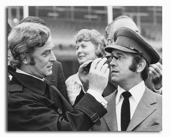 (SS2291341) Cast Get Carter Movie Photo (SS2291341) Cast Get Carter Movie Photo