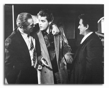 (SS2291419) Cast Goodfellas Movie Photo (SS2291419) Cast Goodfellas Movie Photo