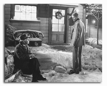(SS2291601) Cast It's a Wonderful Life Movie Photo (SS2291601) Cast It's a Wonderful Life Movie Photo