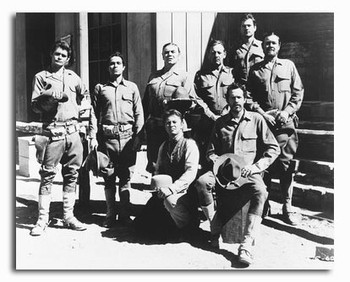 (SS2292264) Cast The Wild Bunch Movie Photo (SS2292264) Cast The Wild Bunch Movie Photo