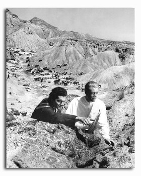 (SS2293681) Cast Lawrence of Arabia Movie Photo (SS2293681) Cast Lawrence of Arabia Movie Photo