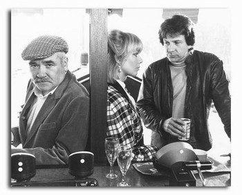 (SS2293837) Cast Dempsey & Makepeace Television Photo (SS2293837) Cast Dempsey & Makepeace Television Photo