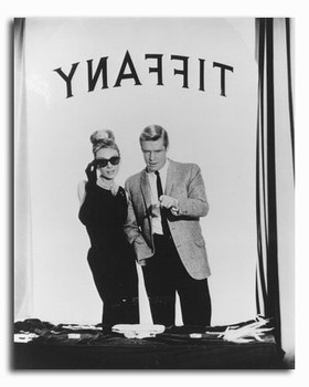 (SS2293876) Cast Breakfast at Tiffany's Television Photo (SS2293876) Cast Breakfast at Tiffany's Television Photo