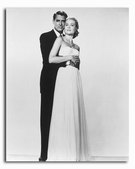 (SS2294162) Cast To Catch a Thief Movie Photo (SS2294162) Cast To Catch a Thief Movie Photo