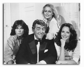 (SS2295150) Cast Charlie's Angels Television Photo (SS2295150) Cast Charlie's Angels Television Photo
