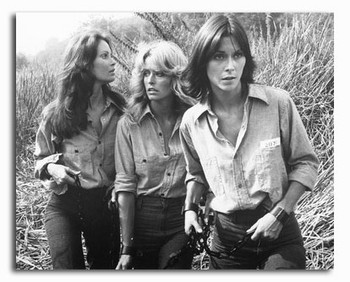 (SS2295176) Cast Charlie's Angels Television Photo (SS2295176) Cast Charlie's Angels Television Photo